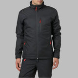 Norvic | Men’s Outdoor Waterproof Jacket