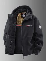 Norway | Men’s Insulated Winter Jacket