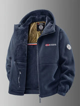 Norway | Men’s Insulated Winter Jacket