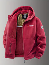 Norway | Men’s Insulated Winter Jacket