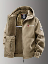 Norway | Men’s Insulated Winter Jacket