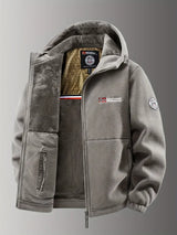 Norway | Men’s Insulated Winter Jacket