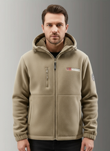 Norway | Men’s Insulated Winter Jacket