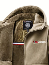 Norway | Men’s Insulated Winter Jacket