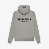 Fear of God Essentials | Fleece Hoodie & Pants Set