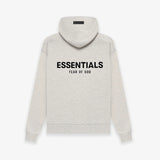Fear of God Essentials | Fleece Hoodie & Pants Set