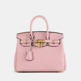 Lovella | Women’s Structured Top-Handle Handbag