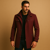 Ryder | Men’s Waterproof Winter Jacket