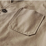 Kyle | Men’s Cotton Utility Vest