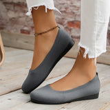 Monette | Women’s Orthopedic Loafers