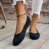 Monette | Women’s Orthopedic Loafers