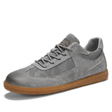 Calvino | Men’s Italian Leather Sneakers