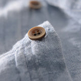 Jakoda | Men’s Linen Shirt