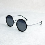 Cholo | Polarized Sunglasses with Adjustable ND Filter