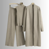 Salen | Women’s Soft Three-Piece Set