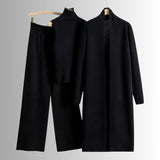 Salen | Women’s Soft Three-Piece Set