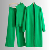 Salen | Women’s Soft Three-Piece Set