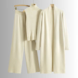 Salen | Women’s Soft Three-Piece Set