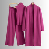 Salen | Women’s Soft Three-Piece Set