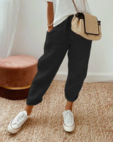 Savannah | Women’s Anti-Sweat Linen Pants