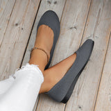 Monette | Women’s Orthopedic Loafers