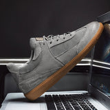 Calvino | Men’s Italian Leather Sneakers