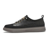 Ford | Men’s Italian Leather Sneakers