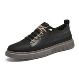 Ford | Men’s Italian Leather Sneakers