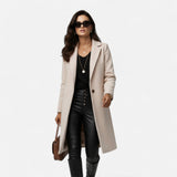 Selwyn | Women’s Longline Winter Coat