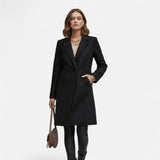 Selwyn | Women’s Longline Winter Coat