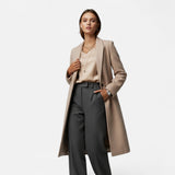 Selwyn | Women’s Longline Winter Coat