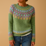 Sheen | Women’s Wool Jumper