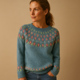 Sheen | Women’s Wool Jumper