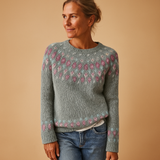 Sheen | Women’s Wool Jumper