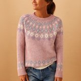 Sheen | Women’s Wool Jumper