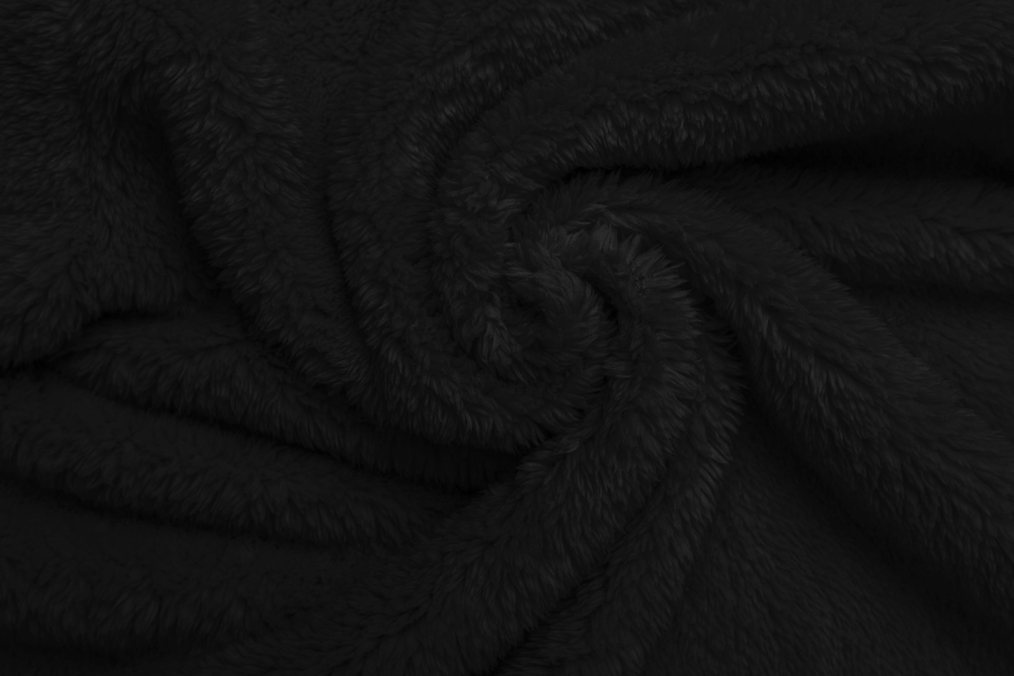 Sherpa Lined Overshirt Jacket for Men and Women | Cozy Brushed Fleece Layering Piece 5