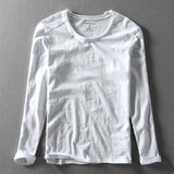 Shiro | Men’s Japanese-Inspired Minimalist Cotton Shirt
