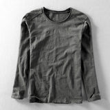 Shiro | Men’s Japanese-Inspired Minimalist Cotton Shirt