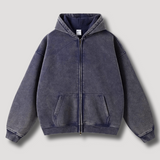 Skye | Men’s Zip-Up Hoodie