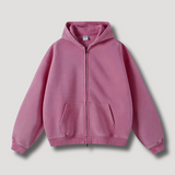 Skye | Men’s Zip-Up Hoodie