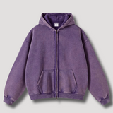 Skye | Men’s Zip-Up Hoodie