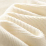 Starie | Women’s Wide-Leg Cashmere Knit Pants