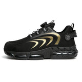 Striker | Men’s Tactical Safety Sneakers