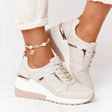 Strina | Women’s Comfort Sneakers