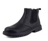 Thomas | Men’s Orthopedic Leather Safety Boots