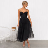 Tiara | Women’s Elegant Silhouette Dress