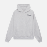 With Love Sign Hoodie – Unisex Printed Pullover Hoodie