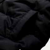Jony | Men’s Insulated Puffer Parka