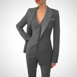 Valenciana | Women’s Three-Piece Tailored Suit Set