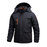 Valkor | Men’s Tactical Winter Jacket